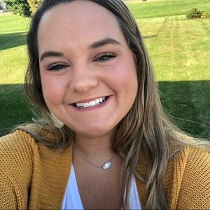 Meet your Posher, Sam